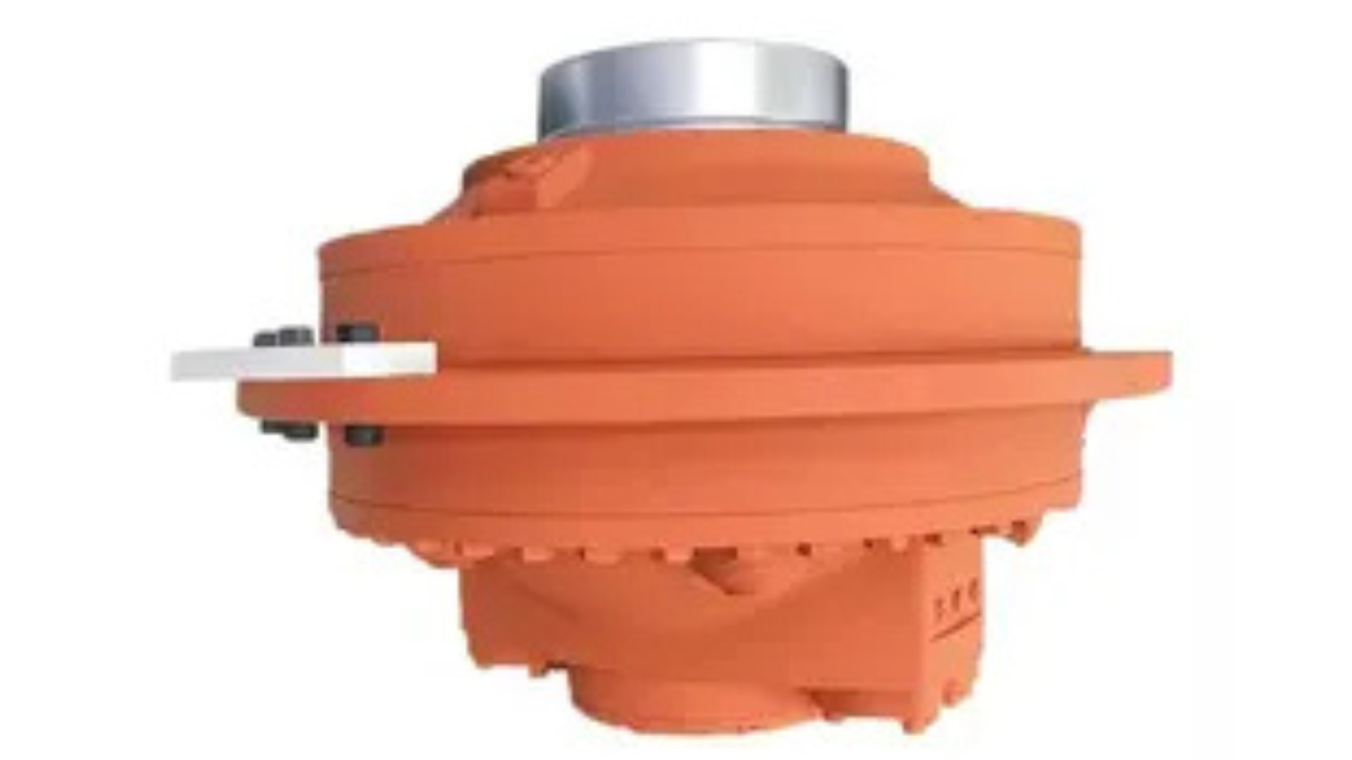Hydraulic Pump Motor